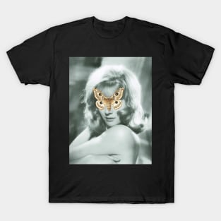 Moth girl T-Shirt